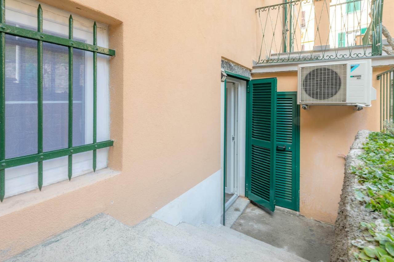 Il Giardino Di Riomaggiore Suite Экстерьер фото